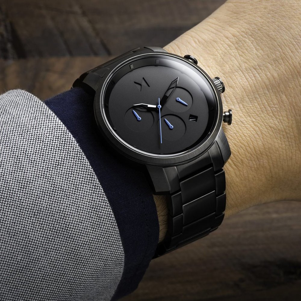 MVMT men's watch